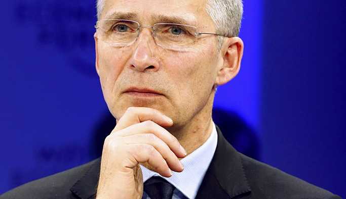 Nükleer misyona katılan ülkeler soruldu, NATO Genel Sekreteri 'Google'layın' dedi