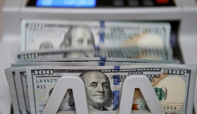Örtülü ödenekten 3 ayda 544 milyon lira harcandı