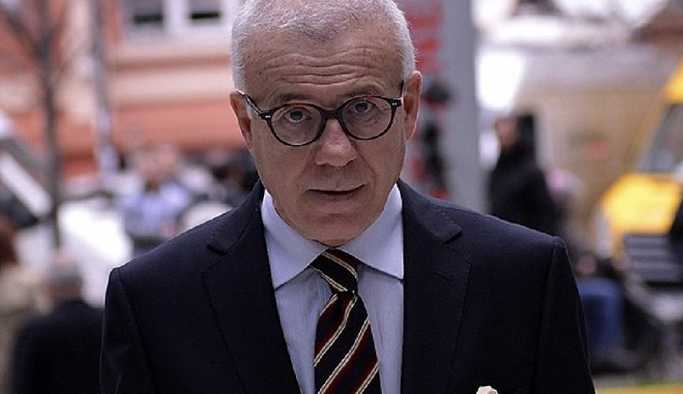 Özkök: Eleştiri hakkım olduğu sürece iktidara yakın gazeteci olmayı hep sevdim