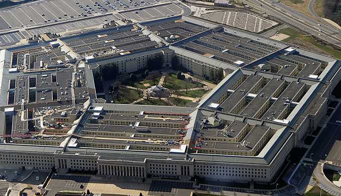 Pentagon ‘ABD hipersonik silah geliştirme çalışmalarına başladı’