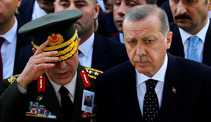 Perinçek: Eğer doğruysa Akar istifa etmeli