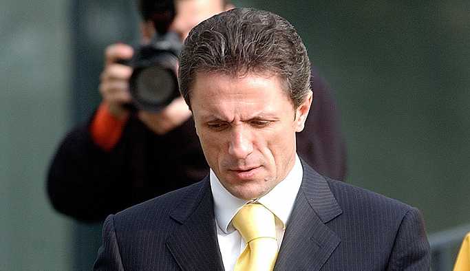 Popescu'nun son penaltıyı attığı krampon satışa çıktı
