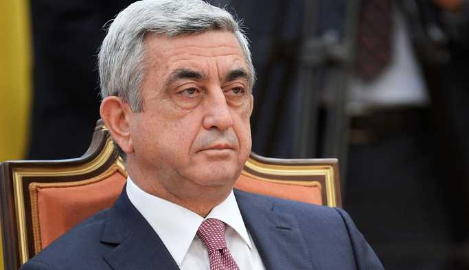 Rus vekil: Sarkisyan akıllıca karar verdi yoksa kan akabilirdi