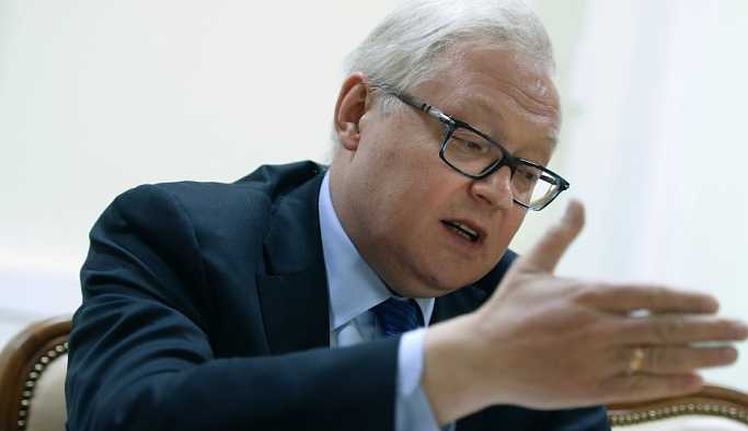 Rusya: ABD, ekonomimize karşı açık açık saldırganlık gösteriyor