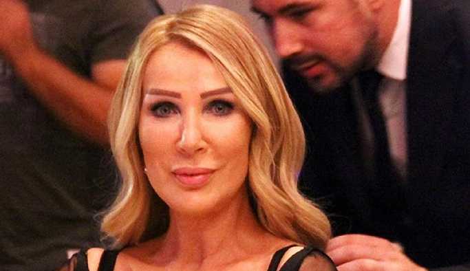 Seda Sayan: Kılıçdaroğlu'na çok bozuldum