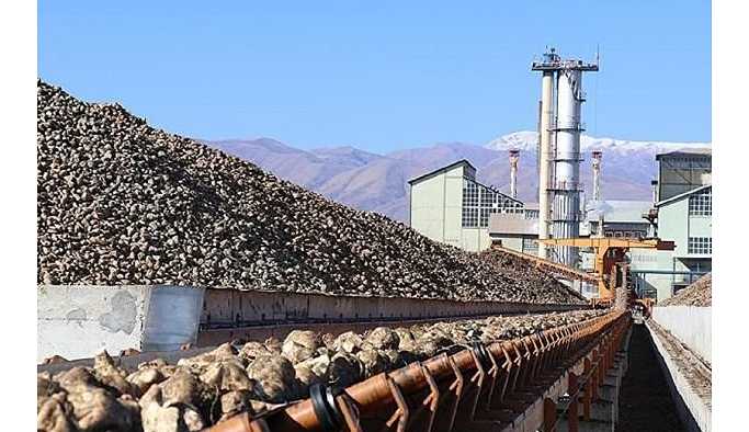 Şeker fabrikalarında ilk ihale sonuçlandı