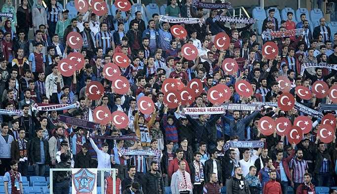 Trabzonspor'un yeni başkanı belli oldu