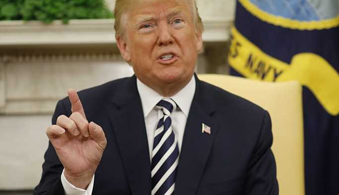 Trump'ın İspanyol 'ikizi' bulundu