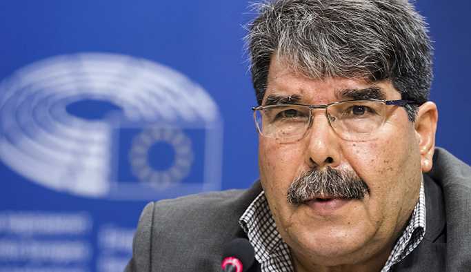 Türkiye'den AKPM'ye Salih Müslim tepkisi