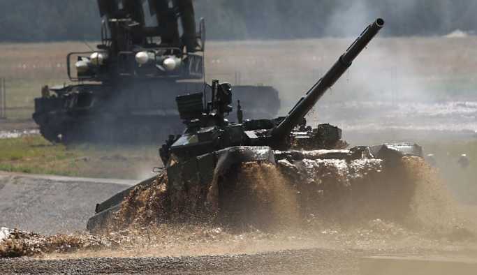 Türkiye, S-400'den başka hangi Rus silahlarıyla ilgilenebilir?