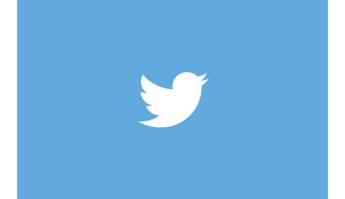 Twitter teknik bir arizadan dolayi coktu