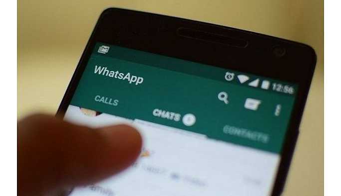 WhatsApp'tan paylaşılan 'torpil listesi' iddiasına inceleme