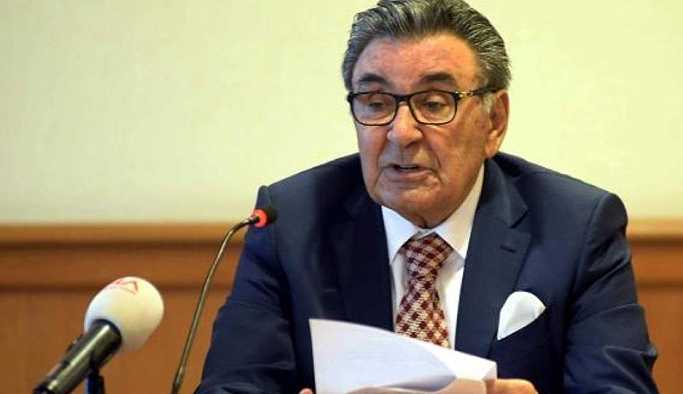 Yargıtay, Aydın Doğan'a verilen beraat kararını bozdu