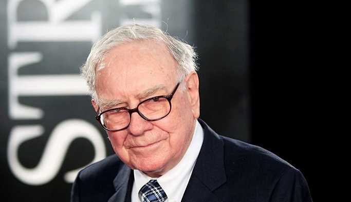 ABD'li yatırımcı Buffett: Bitcoin bir fare zehridir