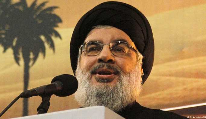 ABD ve Körfez ülkelerinden Hizbullah'a ek yaptırım