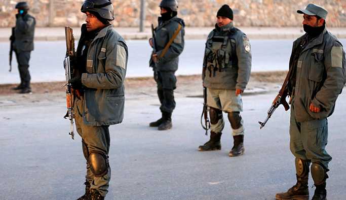 Afganistan'da yine patlama: En az 30 ölü ve yaralı