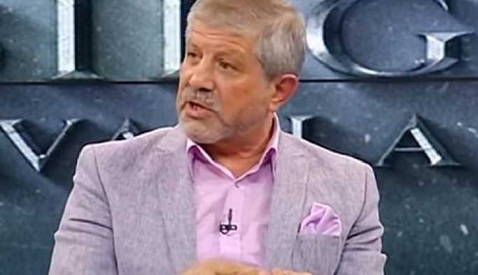 Ahmet Maranki hakkında soruşturma başlatıldı
