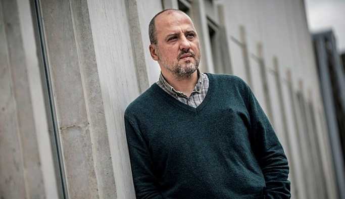 Ahmet Şık: İstanbul'dan HDP milletvekili adayıyım