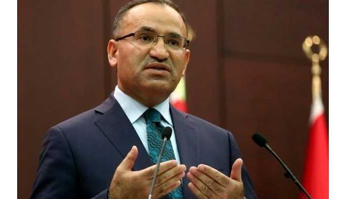 AKP'den dört partili ittifaka ilişkin ilk açıklama
