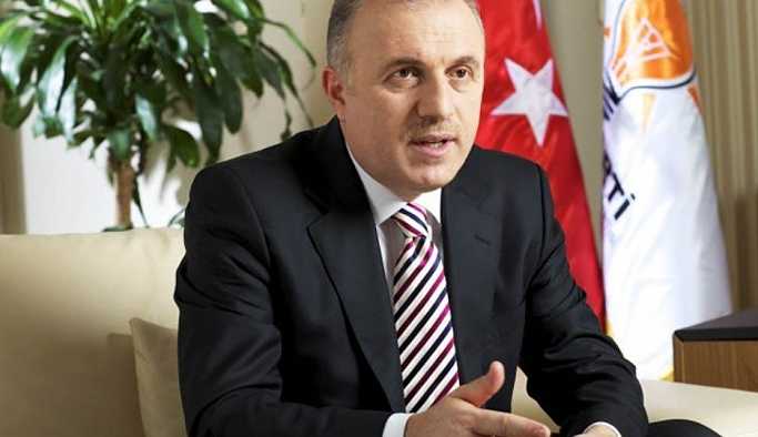 AKP'li Babuşcu: Demirtaş bence de cezaevinden çıkmalı