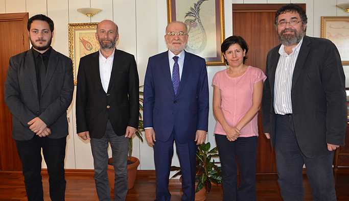 AKP, o partiden çok daha hızlı çözülebilir
