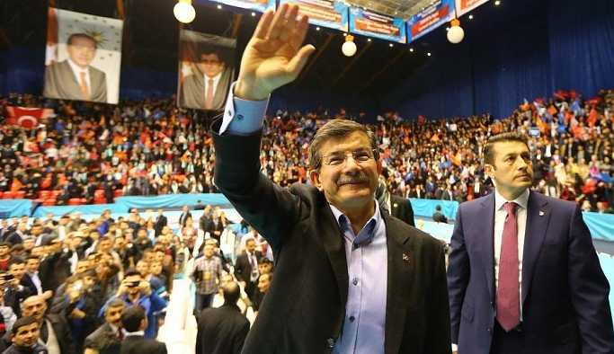 AKPli 22 vekil yeniden aday olmak için başvuru yapmadı