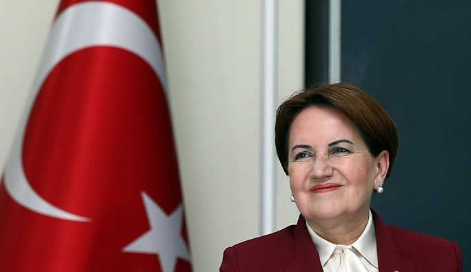 Akşener: Açtırma kutuyu, söyletme kötüyü
