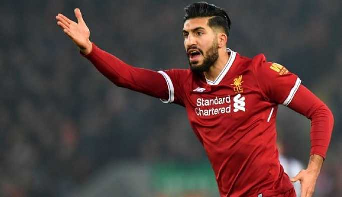 Almanya'nın Türk asıllı milli futbolcusu Emre Can, Erdoğan'ın İngiltere davetini reddetmiş