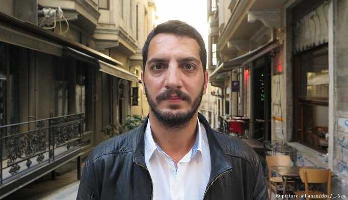 Avukat Veysel Ok hapis cezasıyla karşı karşıya