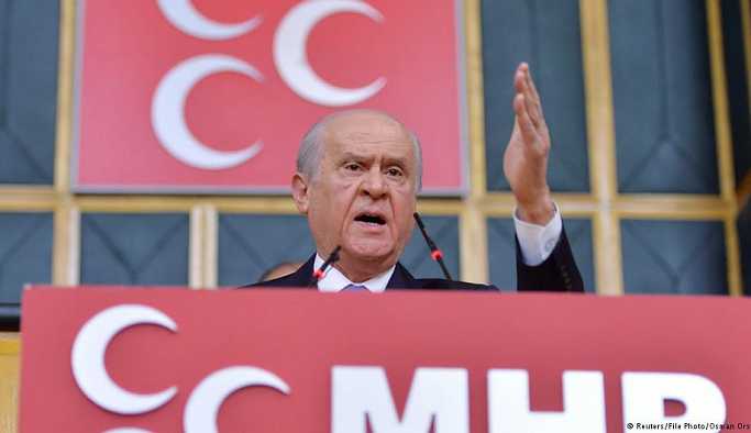 Bahçeli: Cezaevindekiler seçimden önce isyan başlatırsa ne olur?