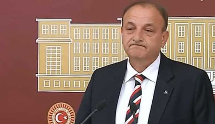 Bahçeli'nin üzerini çizdiği Vural'dan ilk açıklama