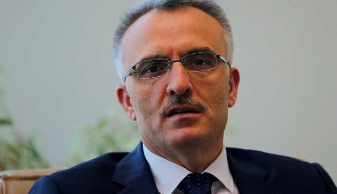 Bakan Ağbal: Akaryakıtta ÖTV düşürülmeyecek
