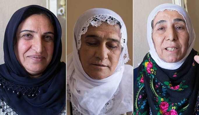 Barış Anneleri Meclisi: Seçimlerde barış için çalışacağız