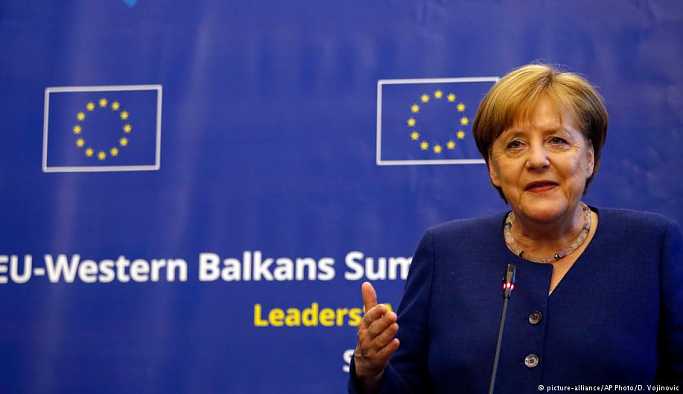 Batı Balkan ülkelerine AB üyeliği için tarih yok