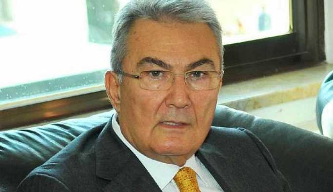 Baykal, CHP milletvekilliği için aday adaylığı başvurusunu yaptı