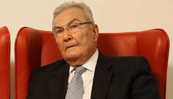 Baykal'dan adaylık başvurusu