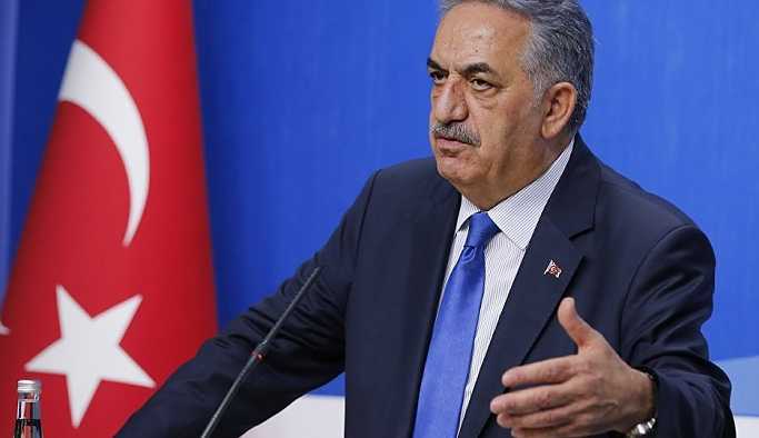 BBP, AK Parti listesinden seçime giriyor
