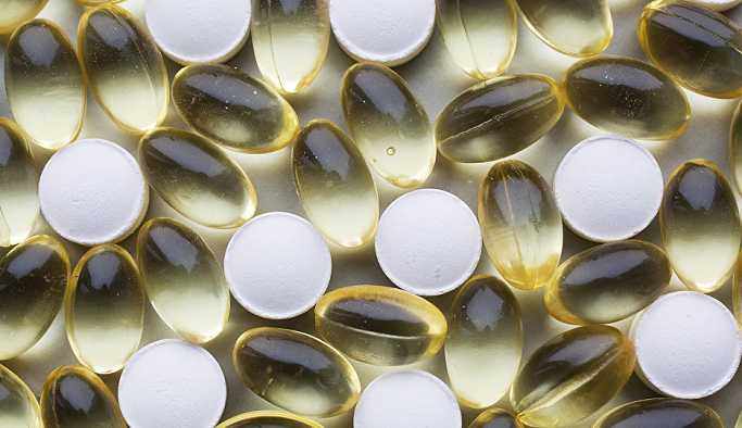 Bel bölgesindeki yağlanmanın suçlusu D vitamini eksikliği olabilir