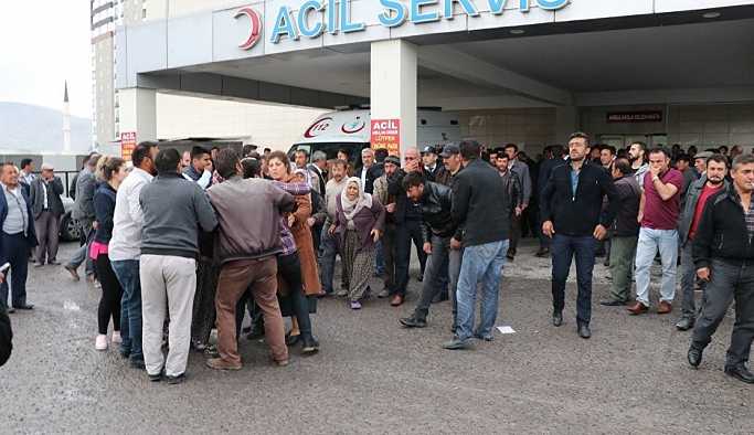 Belediye Başkanı silahlı saldırıyla öldürüldü
