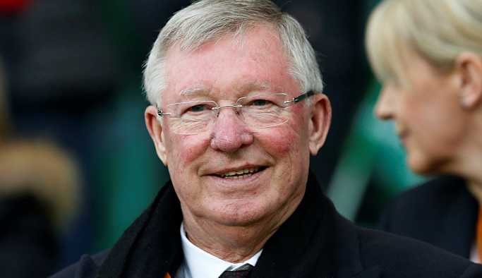 Beyin kanaması geçiren Sir Alex Ferguson ameliyat oldu