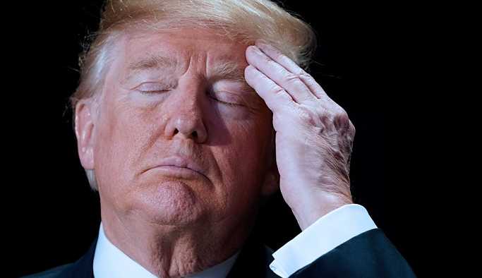 Bill Gates: Trump bana iki kez HIV ve HPV arasındaki farkı sordu