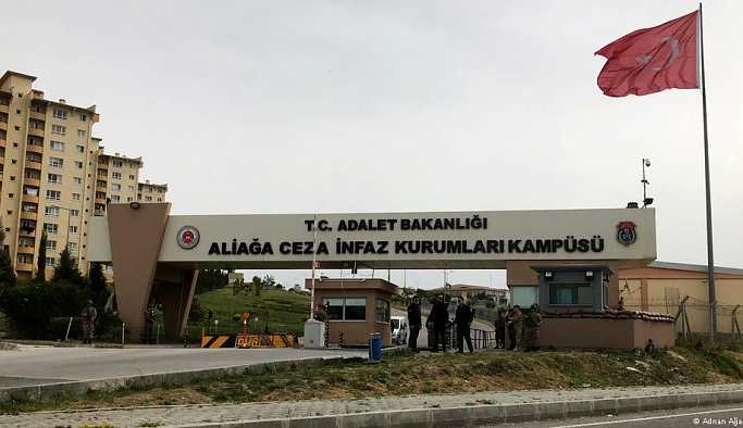 Brunson'a "Hristiyan Kürt devleti" suçlaması