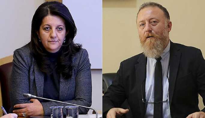 Buldan: HDP barajı aşmazsa, Ak Parti daha fazla milletvekili çıkarır
