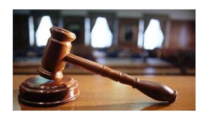 Camide bomba paniği yaratan sanık serbest bırakıldı