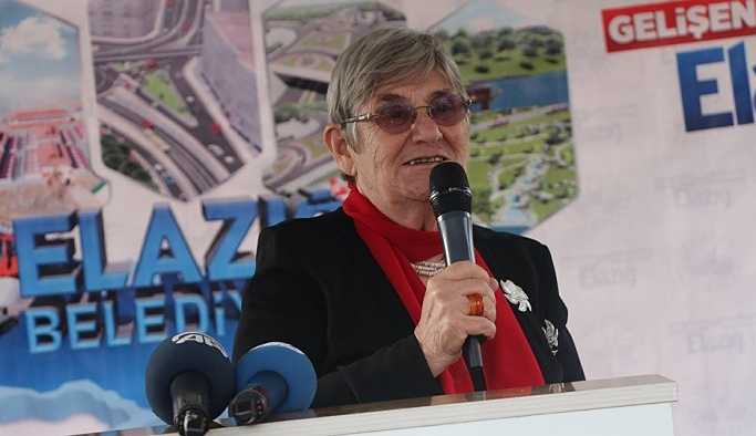 Canan Karatay: En güzel botoks kelle paçada