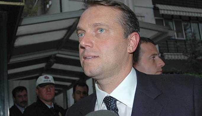 'Cem Uzan siyasete dönüyor'