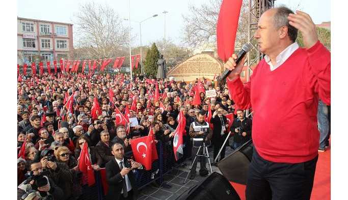 CHP'de 4 isim milletvekili adaylığından çekildi