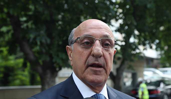 CHP'li Kesici, milletvekilliği adaylığı için başvuru yaptı