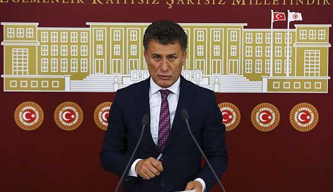 CHP'li Sarıbal: Benzersiz bir kriz geliyor