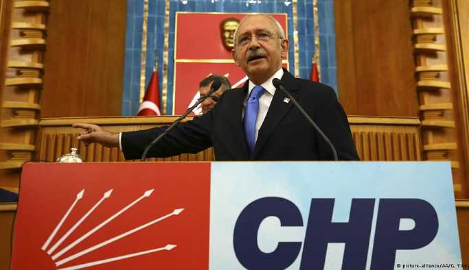 CHP'nin milletvekili aday listesinde 'Gül' iddiası